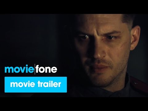 'Child 44' Trailer (2015): Tom Hardy, Gary Oldman