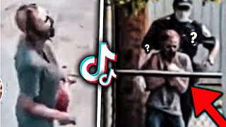 Un Zombie fait le BUZZ sur TikTok (Seattle Zombie)