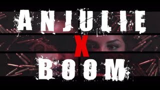 Boom - Anjulie  Music Video