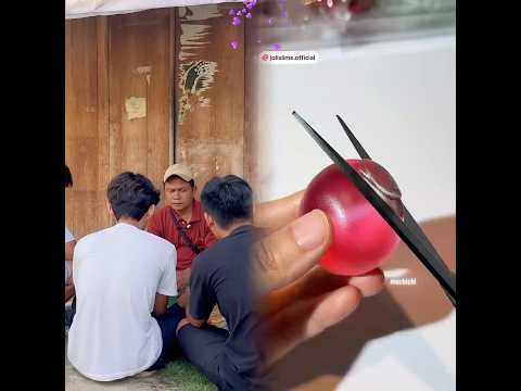 Playing the permanent guessing lottery requires a strong instinct -FULL ON YT omped_visual #short