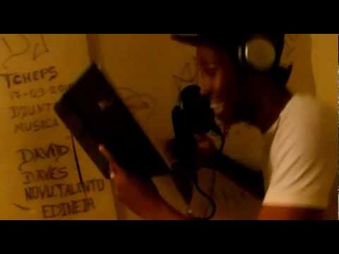 Jay e Pex - Central Side rec.