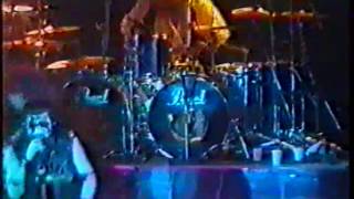 King Diamond: Tilburg, NL 1990-02-17