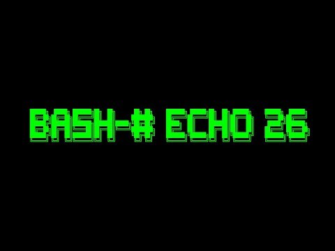 Seektik | Bash (Shell scripting) Beginner to Advanced - 26