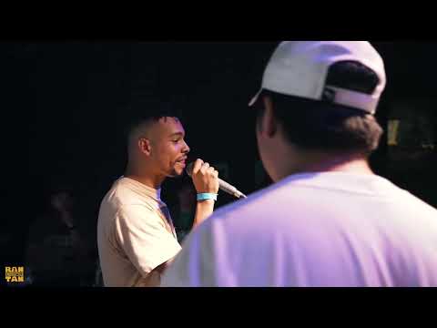 FINAL NACIONAL TEMPORADA 2 FINAL: UFO vs ALDAHIR