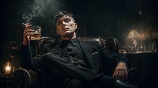 Invincible Men Never Explain Themselves | Dark Gentleman Blues | The Dark Gentleman