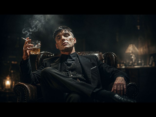 Invincible Men Never Explain Themselves | Dark Gentleman Blues | The Dark Gentleman