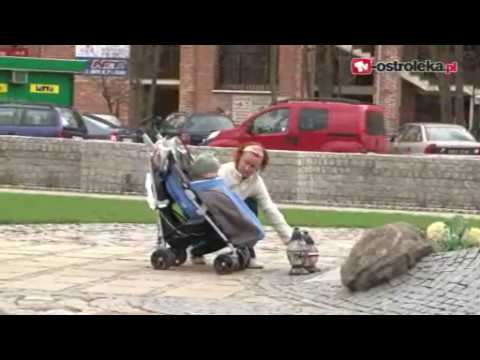 Katastrofa w Smoleńsku - odwołanie imprez i wydarzeń w Ostrołęce - kwiecień 2010