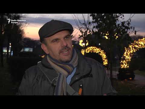 'Šta rekoste': Vlast se bori za reviziju prošlosti