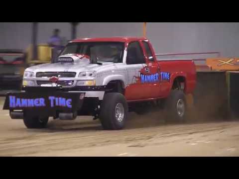 TTTPA - PRO STOCK 4x4 - UVALDE - 10.19.2018