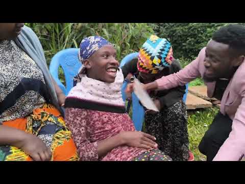 Tumekula Weed Cookies Kwa Ngwataniro