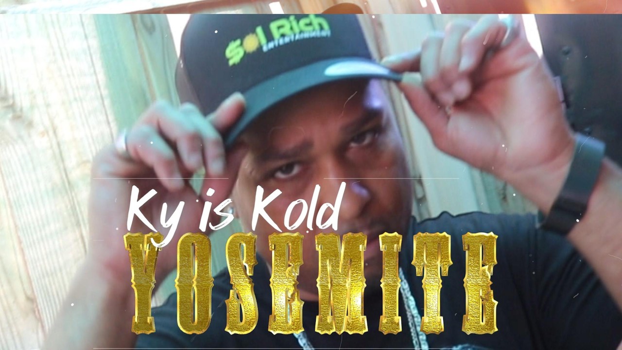 Promotional video thumbnail 1 for Ky is Kold Official