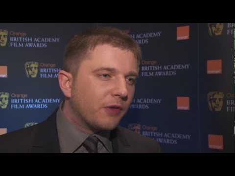 Plan B at BAFTA Orange Wednesdays Rising Star 2011 Nominations