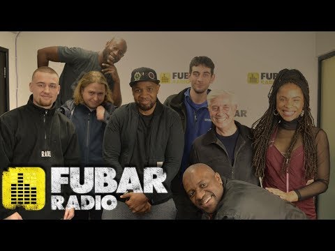 Jack Da Union, Shakes Tate, Weaver & Rup the Brer / Open Mic / DJ Sarah Love & MysDiggi