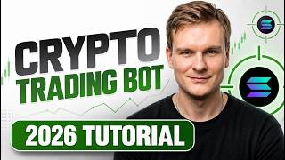 Solana Sniper Bot Setup — Step-by-Step Guide & Transcript