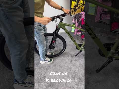 Jak wyregulować <br>hamulce w kilka minut?