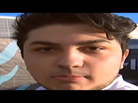 THIS IS... ARMUT... THE MVP OF THE LEC SPRING FINALS