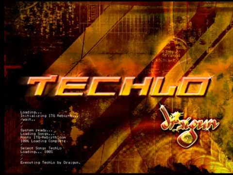 Draigun - Techlo