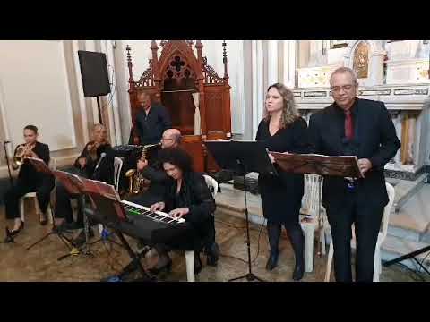 Vídeo de apresentação do Grupo Valéria Barbosa