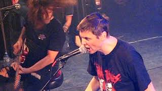 GrimSkunk ouverture in e minor  don`t hide clubSoda2018