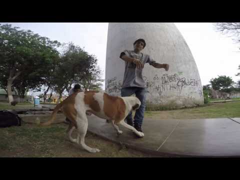 Detonando spot  - CHMcrew