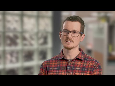 Sean's Story: A 'Life-Changing' Kidney Donation