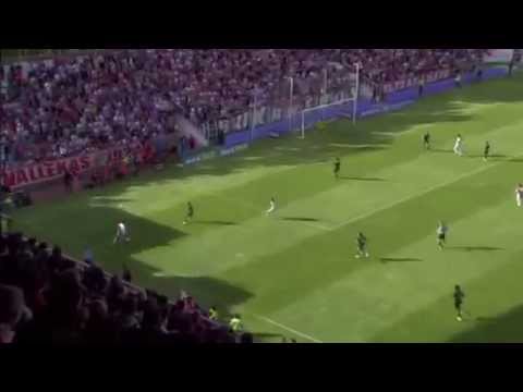 Lass Bangoura 19 ★ Rayo Vallecano de Madrid ★ Goals Skills and Assists