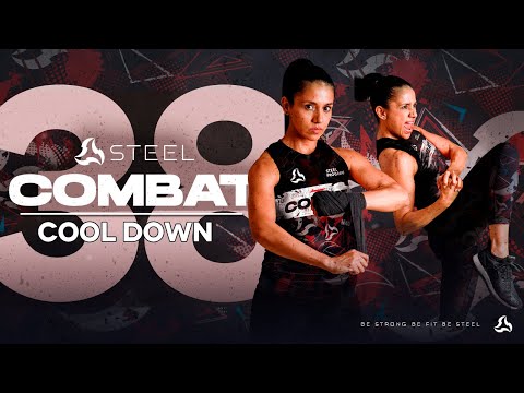 STEEL Home Edition - COMBAT #38 (Cool Down)