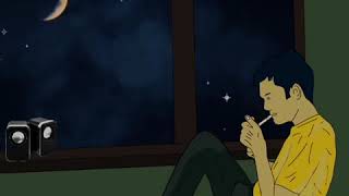 Download lagu Story Wa Animasi 2020 | Malam minggu udud dulu | Animasi Bergerak mp3