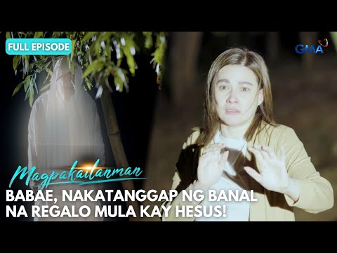 Magpakailanman: The healer wife (Full Episode) #MPK