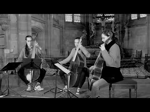 L'Achéron - Clara Schumann, Præludium