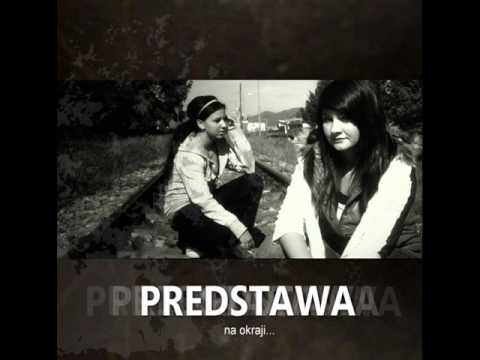 Predstawa - Je to silné