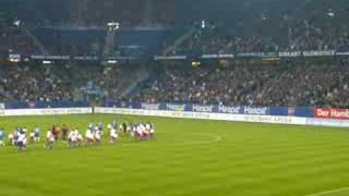 preview picture of video 'HSV vs. Bochum'