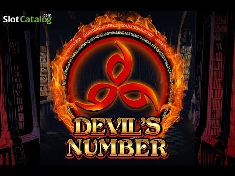 Devils Number gameplay video