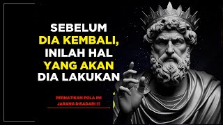 Download lagu Kalau Ini Terjadi, Bersiaplah — Dia Akan Kembali | Filsafat Stoikisme mp3 Download lagu Kalau Ini Terjadi, Bersiaplah — Dia Akan Kembali | Filsafat Stoikisme mp3