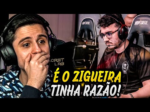 VIROU PIADA? TROPICAOS E NIP PERDERAM PRO TIER 2! - ROCKY R6