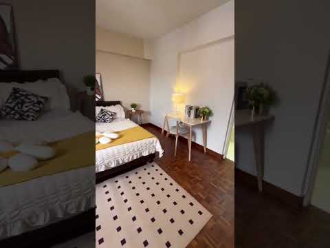 Pine Grove, 1A Pine Grove, Room Rental, 280 sqft, Condominium For Rent, by Clement Chew, 500134874 - PropertyGuru.com.sg