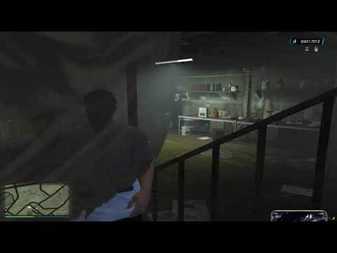 Pech gehabt mit marlon gta rp highlife