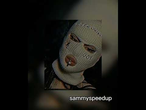 Ckush X Drew throven- Dunce thugs | speed