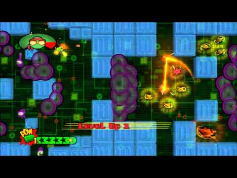 Sly 4: Mission 38 - Up in Smoke