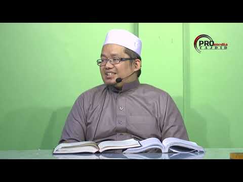 04-09-2023 Ustaz Abu Mubarak : Syarah Aqidah Tahawiyah |