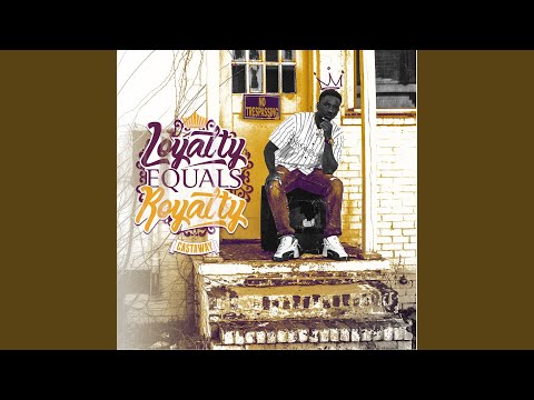 My Niggas (feat. Khemistry McNeil)