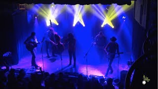The Infamous Stringdusters - “Maxwell” - 11/11/17 - The Majestic Theatre, Madison, WI