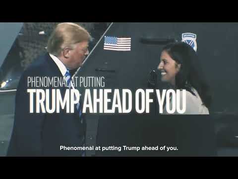 Meet Sellout Stefanik | Team Hochul