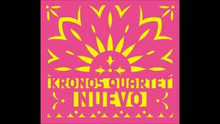 Kronos Quarter - Chavosuite .avi