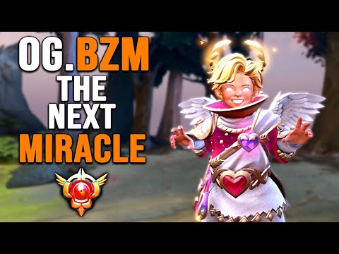 OG.bzm the new MIRACLE Invoker