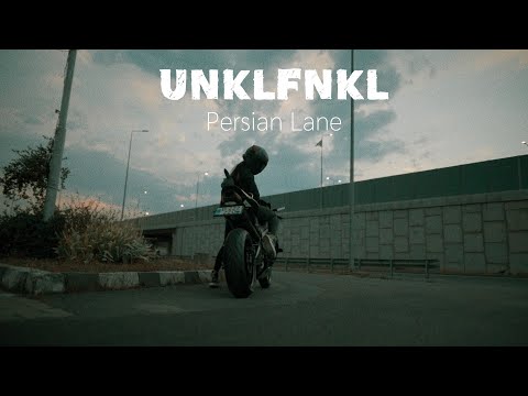 UNKLFNKL - Persian Lane | Official Video