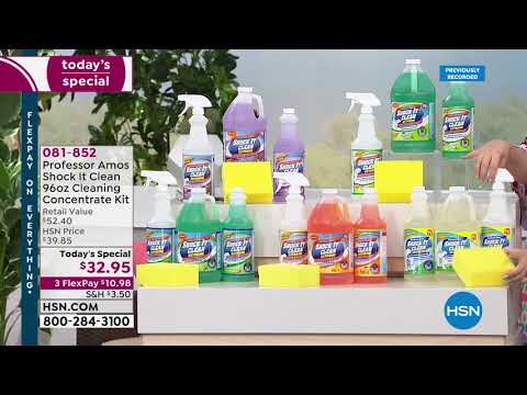 HSN | Home Clearance 06.17.2019 - 04 AM