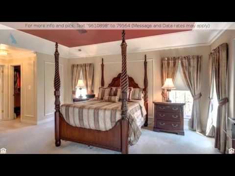 Priced at $619,900 - 33 GRISTMILL DRIVE, STAFFORD, VA 22554