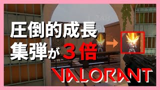 【Valorant】初心者必見！リコイル制御でお困りのアナタに捧げる目から鱗物のお得情報！