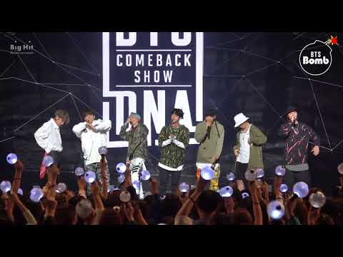 [ENGSUB] BANGTAN BOMB Behind the stage of ‘MIC Drop’ @BTS DNA COMEBACK SHOW   BTS 방탄소년